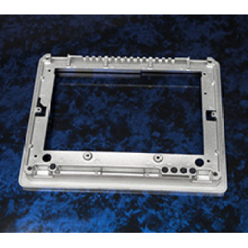 OEM Factory Made ADC12/A380 Aluminum Die Casting Parts,Customize Aluminum Alloy Die Casting Part